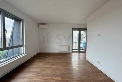 REA1026723 3 camere cu terasa vedere lacul Baneasa Petrom City - 5