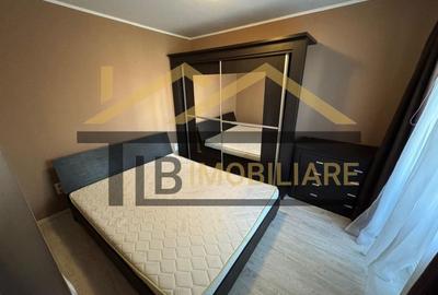 Apartament cu 2 camere semidecomandat în Dâmbu Pietros - 5