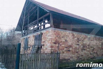 Casa De vanzare Bistrita bargaului - 2