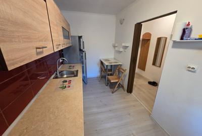 GIURGIULUI Sect.4. APARTAMENT DE POVESTE - 7