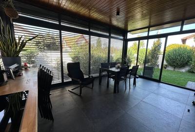 Casa moderna în Dumbravita - Ikea cu garaj - 13