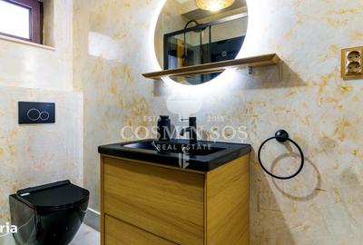 Apartament cu 2 camere, mobilat în Europa - 6