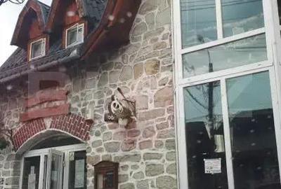 Casa de Piatra-de vanzare, 675 mp, cladire emblematica din centrul ora?ului Dej