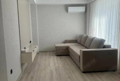 Apartament cu 2 camere decomandat în Berceni - 6