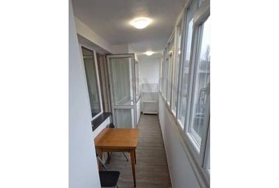 Apartament cu 2 camere semidecomandat, mobilat în Giulești - 10