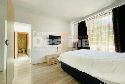 Casă cu 7 camere cu Teren 180 Mp în Parcul Carol - 1