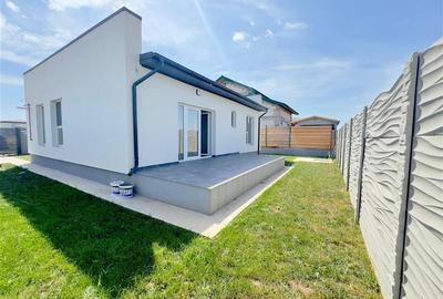 Casă individuală cu 3 camere cu Teren 320 Mp în Berceni - 2