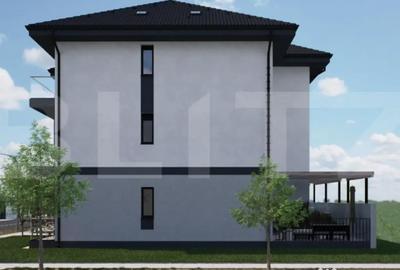 Teren de 1513 mp, în Sânandrei - 8