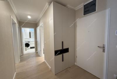 ISHO- Apartament Vedere la Bega 3 camere + parcare subterana - 7
