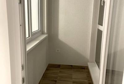 Apartament cu 2 camere decomandat în Valea Lupului - 11