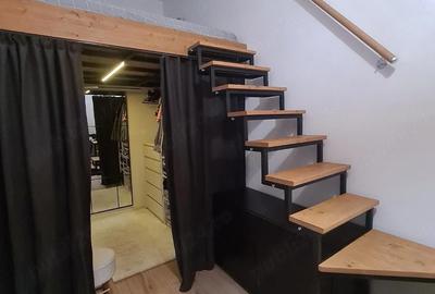 Apartament cu 3 camere decomandat în Medicină - 11