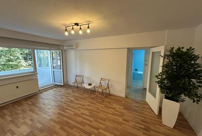 Lujerului, langa Parcul Liniei Faza3, vanzare 2 camere etaj 1 - 12