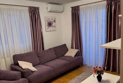 Apartament cu 3 camere decomandat în Central - 6