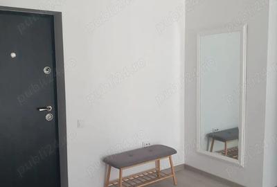 Apartament cu 2 camere decomandat în Centrul Vechi - 13