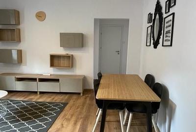 Apartament cu 3 camere semidecomandat în Cișmigiu - 5