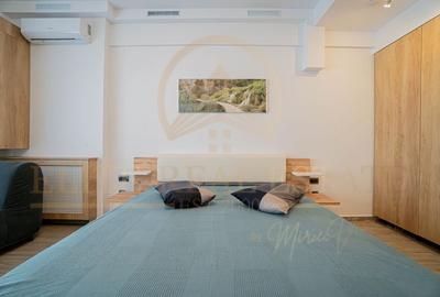 Stațiunea Mamaia -Casa Del Mar -Garsoniere mobilata si utilata complet - 3