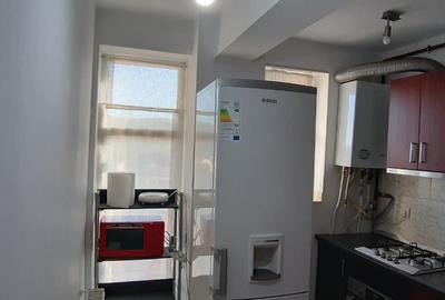 Baciu str. Saturn apartament cu 1 camera - 4