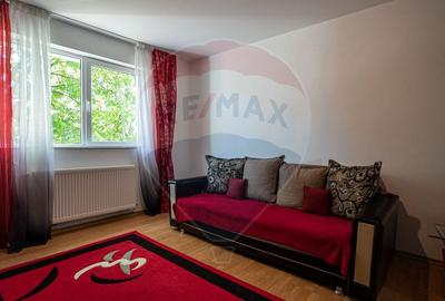 COMISION 0%De inchiriat! Garsoniera zona Bartolomeu, etaj intermediar - 2