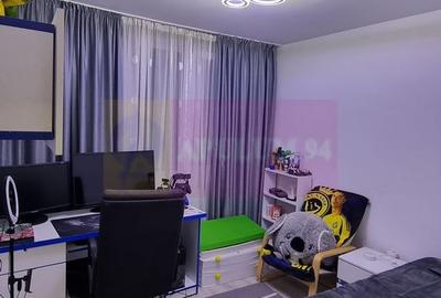 Apartament cu 3 camere decomandat în P-ța Reșița - 7