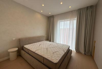 Apartament cu 2 camere semidecomandat, mobilat în Aviației - 5