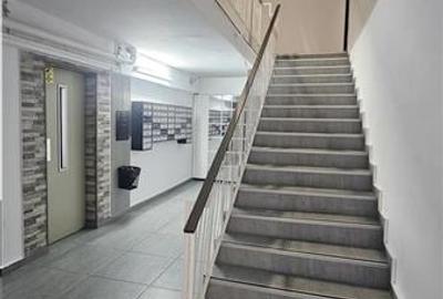 Berceni-Brancovenu-Nitu Vasile, apartament 3 camere - 14