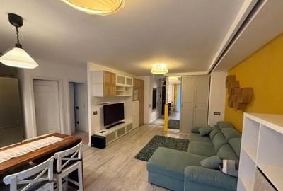 Apartament cu 3 camere semidecomandat în Pache Protopopescu - 2