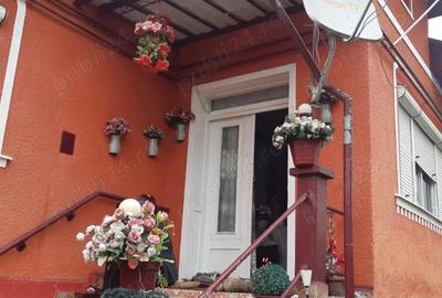 Casă cu 2 camere în Gherla - 6