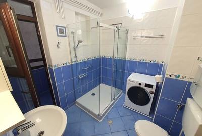 Apartament cu 3 camere semidecomandat în Dorobanți - 6