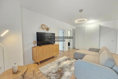 PRIMUL CHIRIAS - Ap2cam South Side Residence - Parcare Privata - 550 eur - 3
