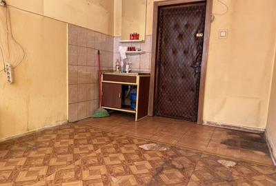 Garsonieră decomandată în Exterior Vest - 3