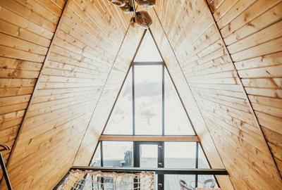 Casă cu 4 camere în Rogojel - 5