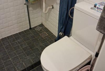 Garsonieră decomandată în Ferentari - 8