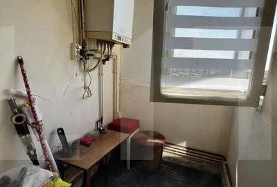 Apartament cu 3 camere decomandat, mobilat în Dacia - 3