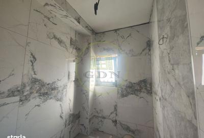 Casă cu 4 camere în Central - 8
