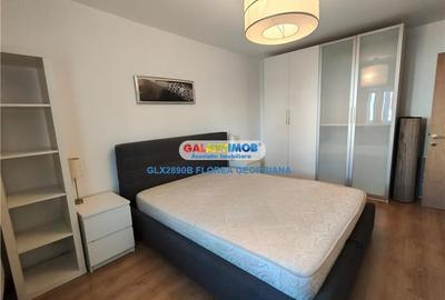 Apartament 2 camere de inchiriat - Aviatiei - Smaranda Braescu - 9