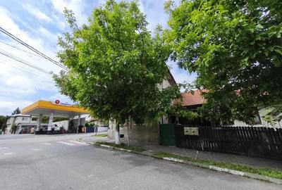 Casă cu 8 camere cu Teren 415 Mp în Drăgășani - 5