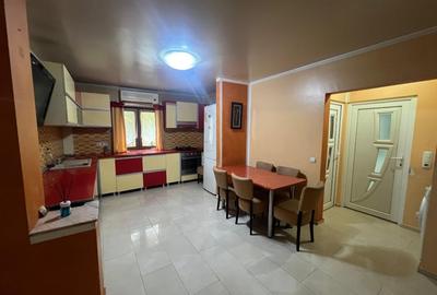 Apartament de vânzare 2 camere complet mobilat Apartament de vânzare 2 camere complet mobilat - 8