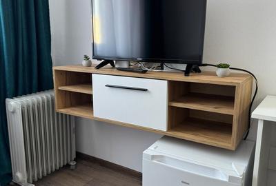Garsonieră decomandată în Mureșeni - 4