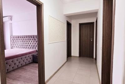 Apartament cu 3 camere decomandat, mobilat în Dobroești - 10