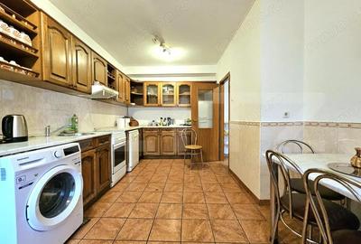 Casă cu Teren 400 Mp în Lunei - 4