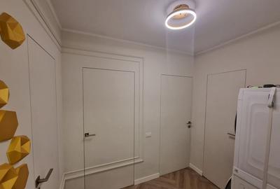 Faleza nord- apartament 3 camere finisat lux cu vedere la... - 10