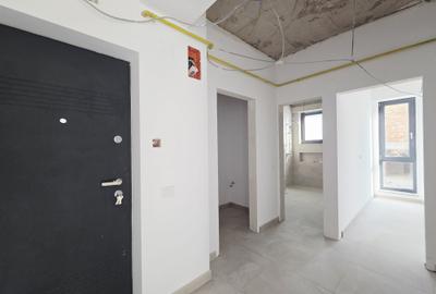 Garsonieră decomandată în Sud-Vest - 6