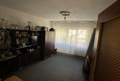 Garsonieră decomandată în Viilor - 1