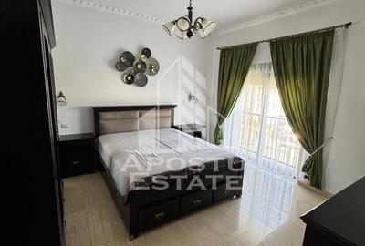 Duplex de inchiriat in Dumbravita 5 Camere, 2 bai, Curte proprie - 16