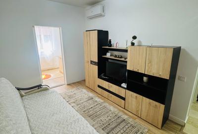Apartament cu 2 camere semidecomandat în Prelungirea Ghencea - 2