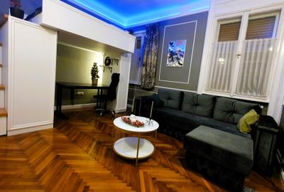 Apartament lux decomandat - 1