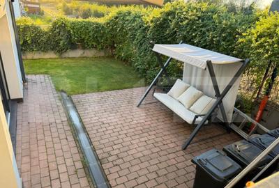 Exclusivitate ! Duplex modern,finisat, 160 mp utili, 178 mp - 5