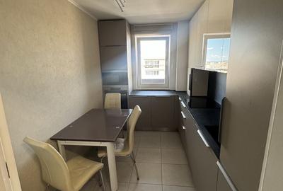 Apartament cu 2 camere decomandat în Central - 6