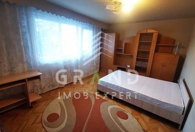 Apartament cu 3 camere decomandat, mobilat în Mănăștur - 4