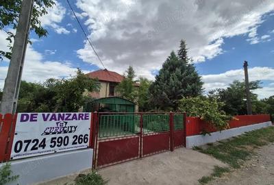 Casă cu 7 camere cu Teren 1600 Mp în Dârvari - 10